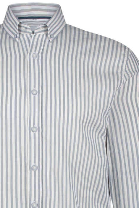 State of Art shirt ls striped dou